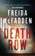 Death Row by Freida McFaddin (novella)