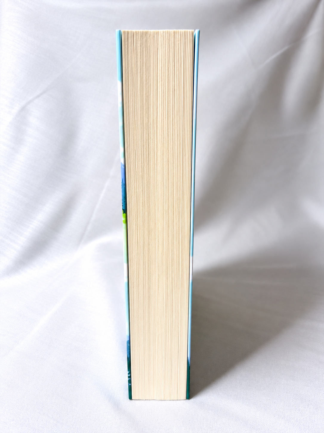 Nine Month Contract by Amy Daws