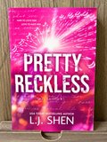 Pretty Reckless by L. J. Shen